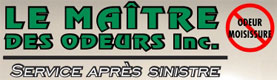 Maitre des odeurs
